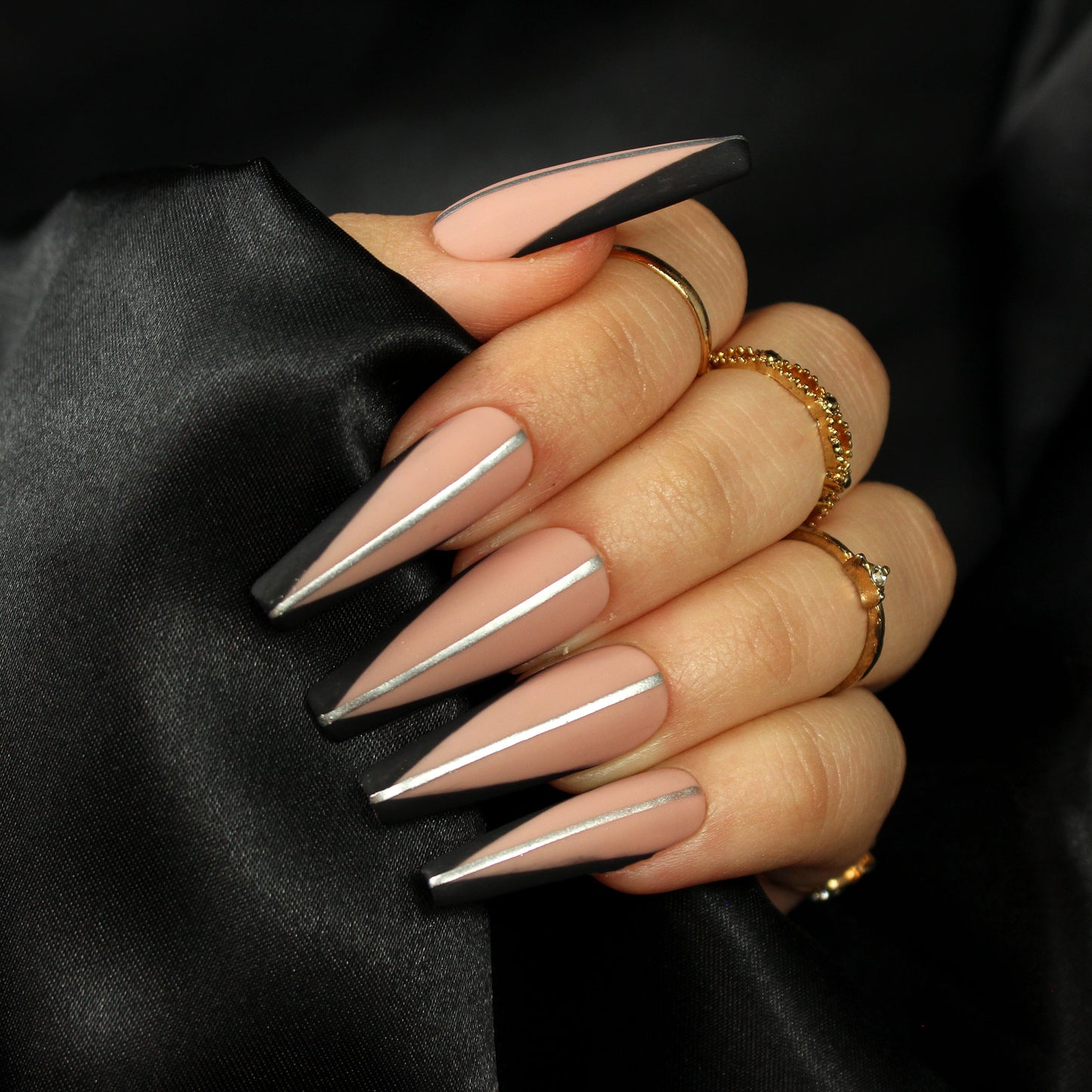 Black French