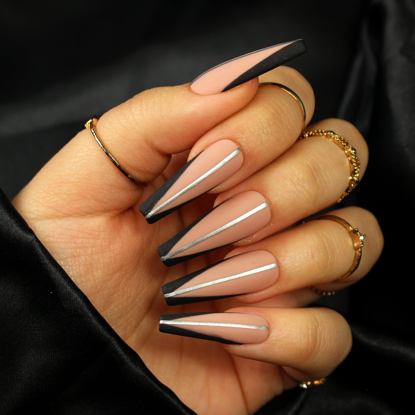 Black French