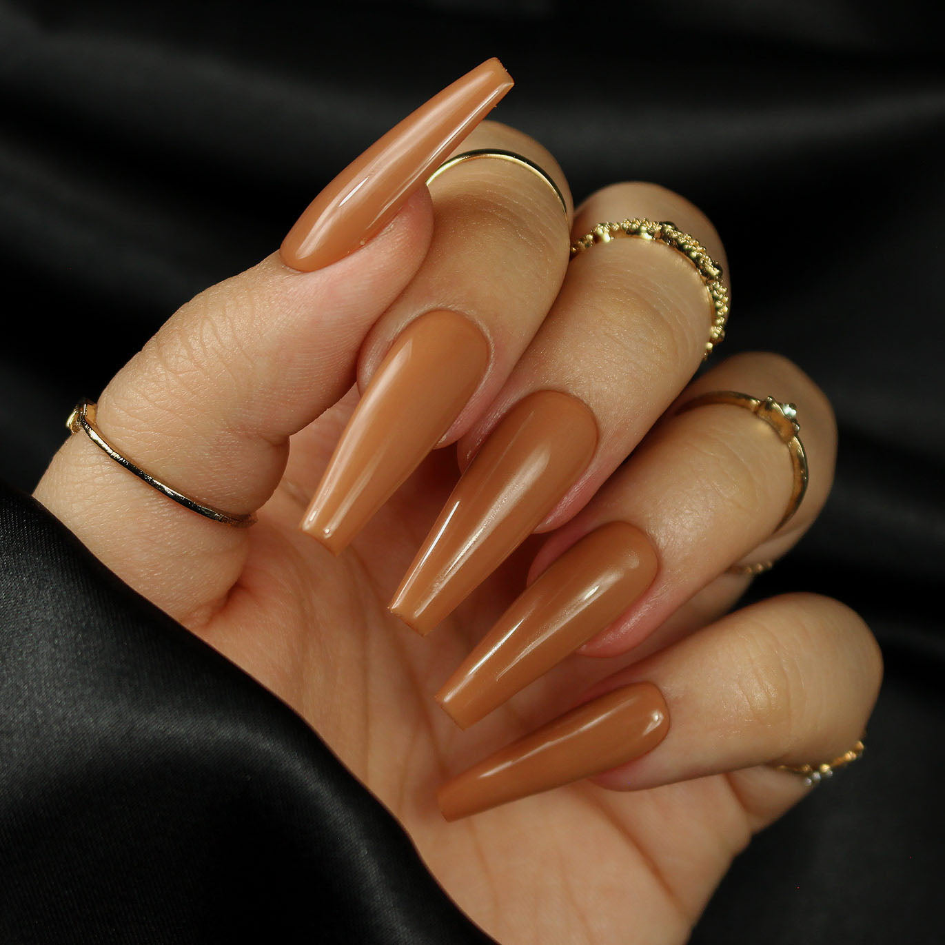 Caramel
