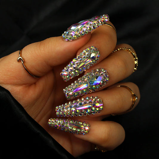 Blinged Out