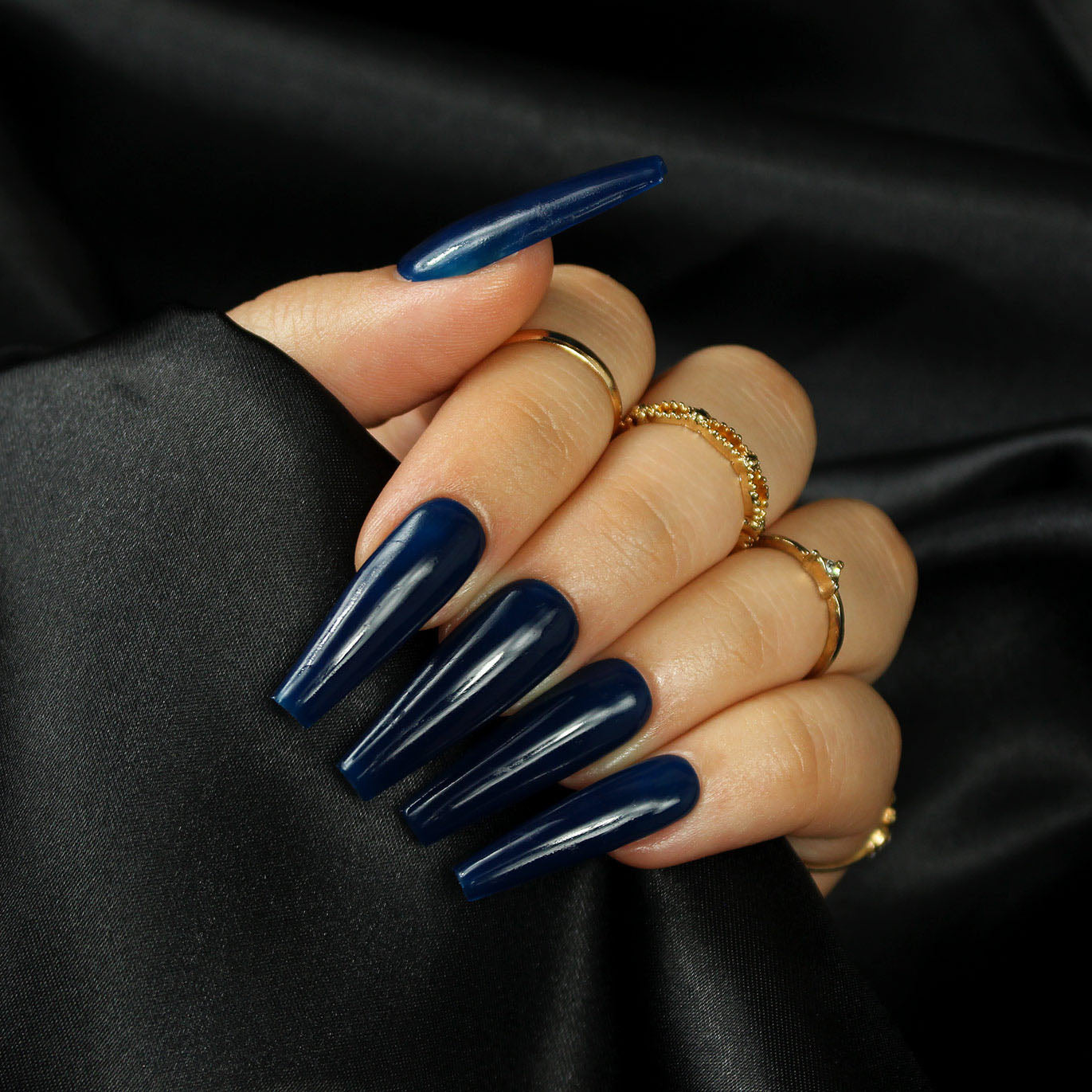 Midnight Blue