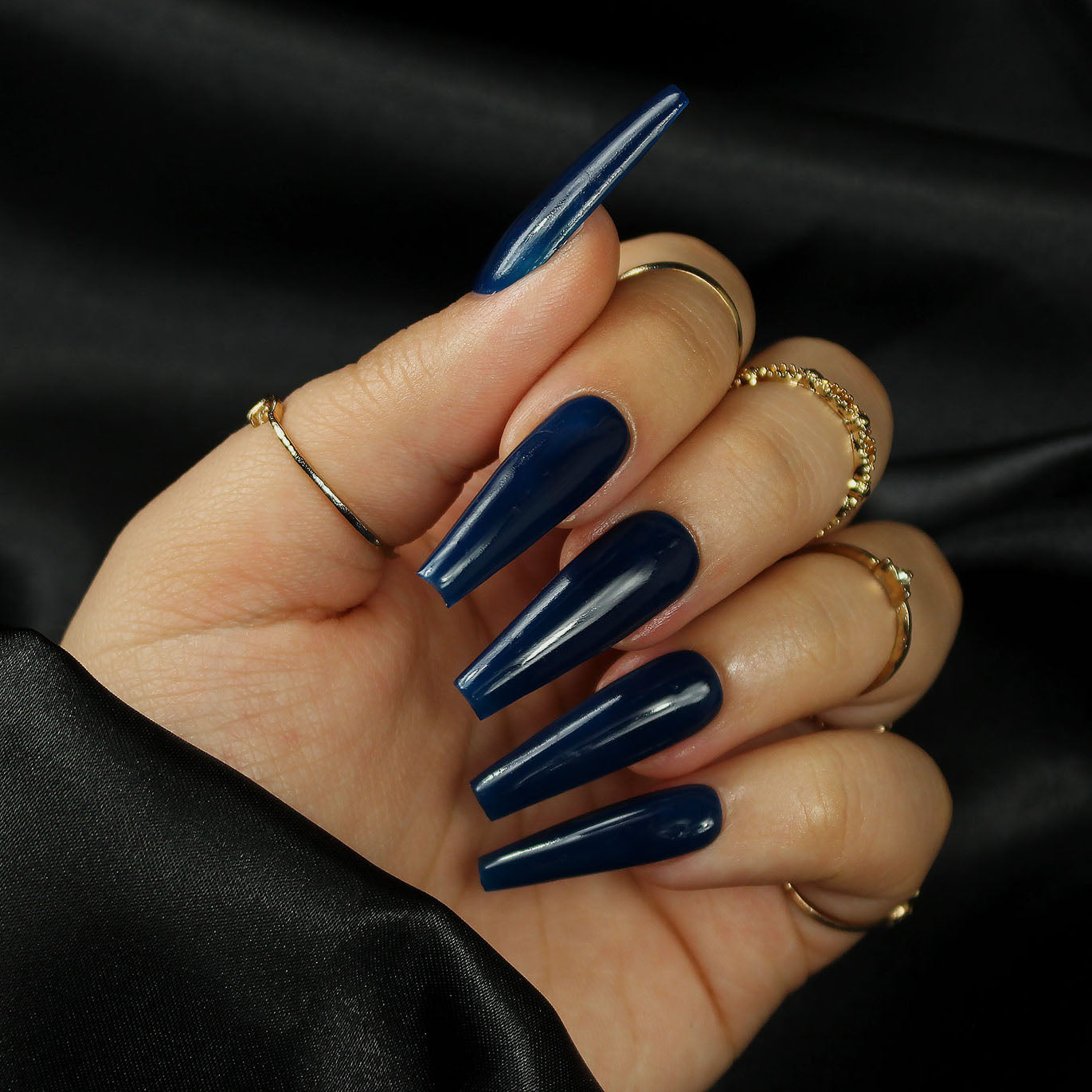 Midnight Blue