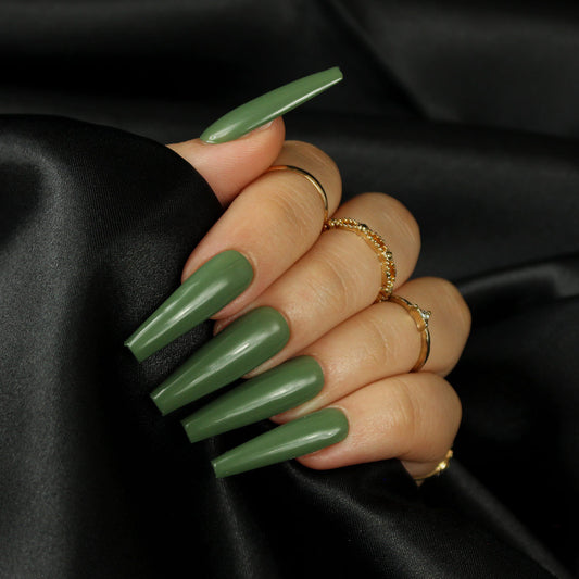 Fern Green