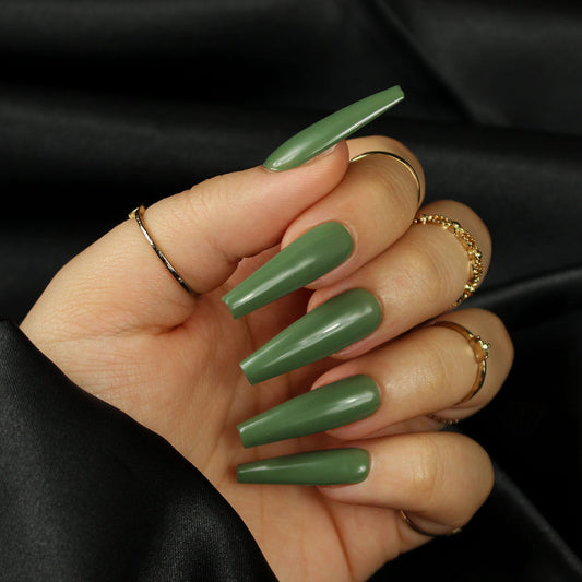 Fern Green