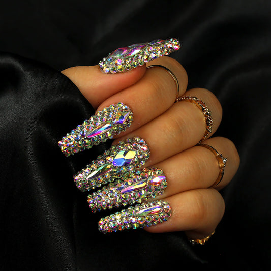 Blinged Out