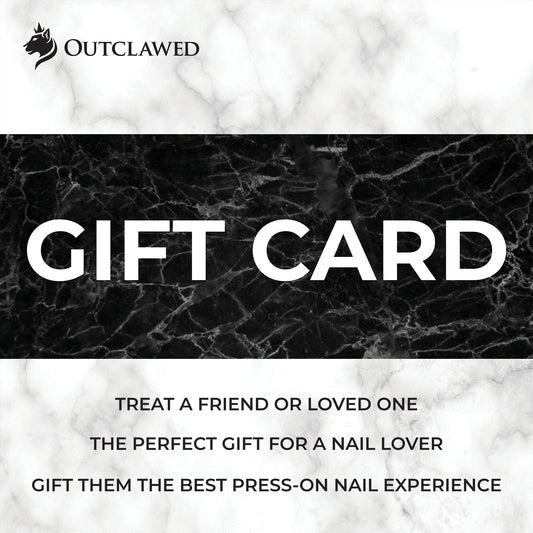 Outclawed Gift Card