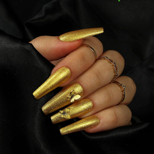 24K Gold