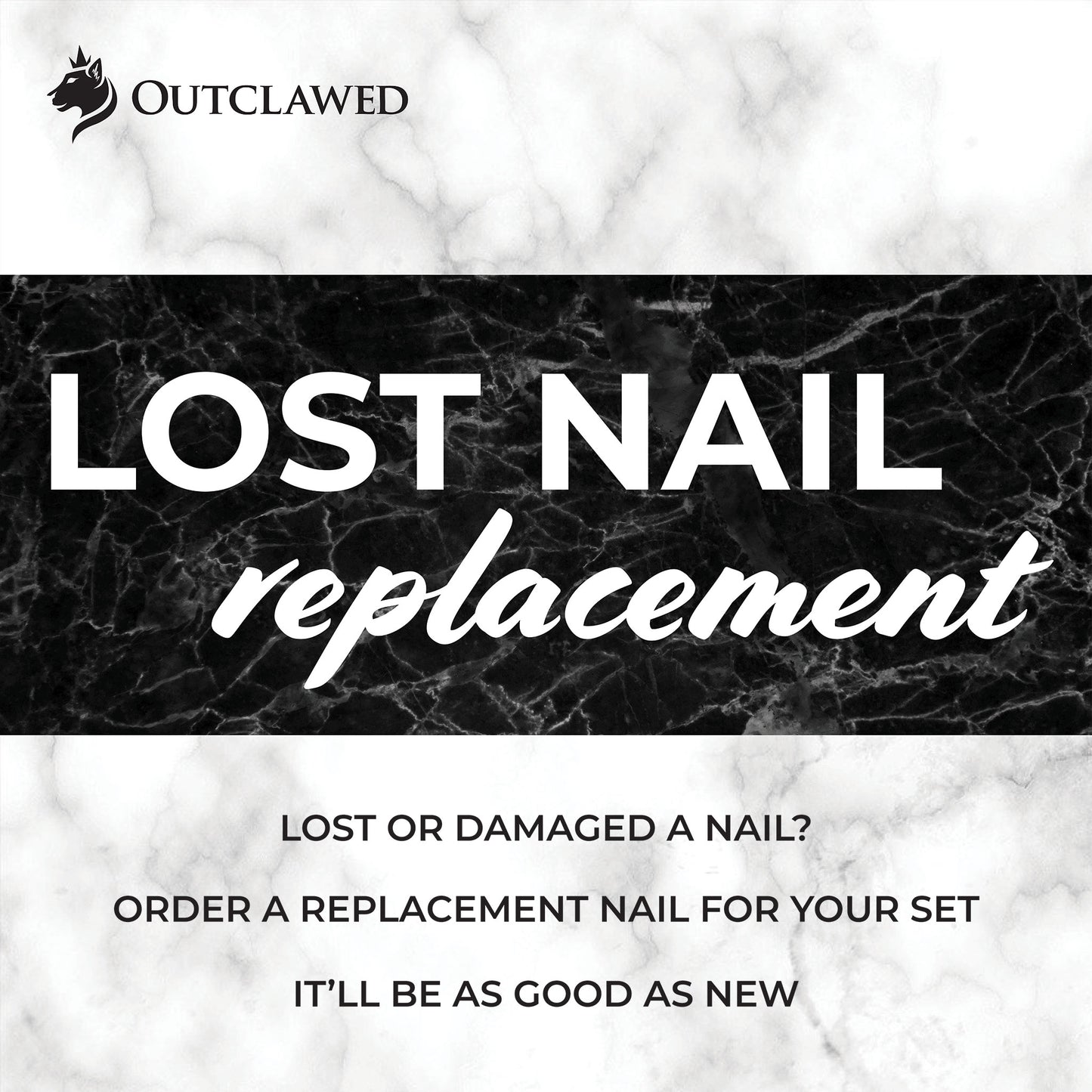 Nail Replacement