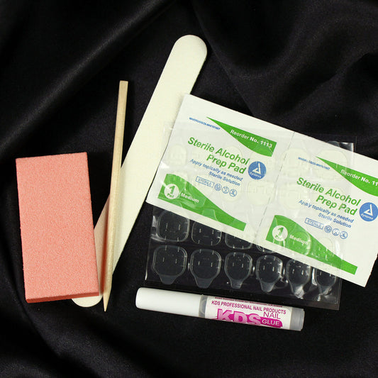 Nail Prep Kit