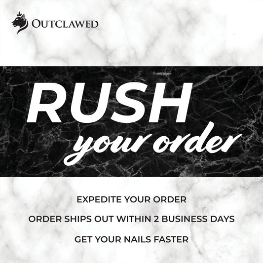 Rush Order