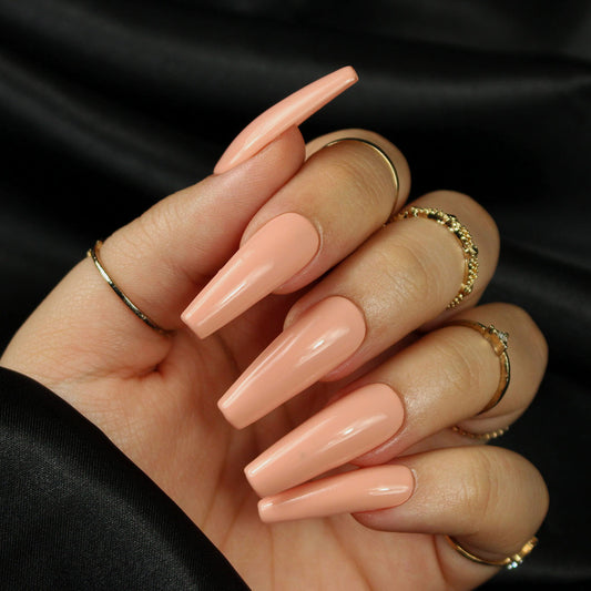 Salmon Nude