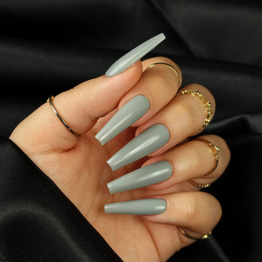 Stone Grey