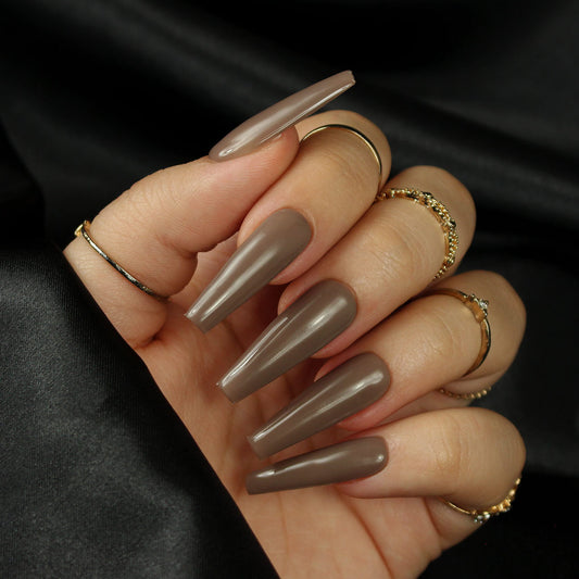 Taupe